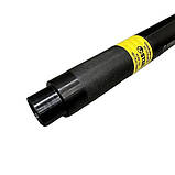 Глушник STEEL Gen 2 5.45, різьба 24×1.5 long (на АК-74, АКСУ та ін.) + буфер віддачі, фото 7