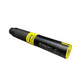 Глушник STEEL Gen 2 5.45, різьба 24×1.5 long (на АК-74, АКСУ та ін.) + буфер віддачі, фото 4