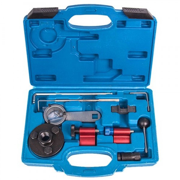 Набір фіксаторів ГРМ VW AUDI (ФР-2021) ALLOID, фото 1