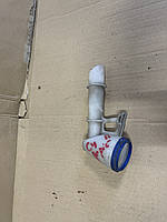 Трубка,горловина бачка омивача Citroen C4 Picasso Grand II (№9676606580)