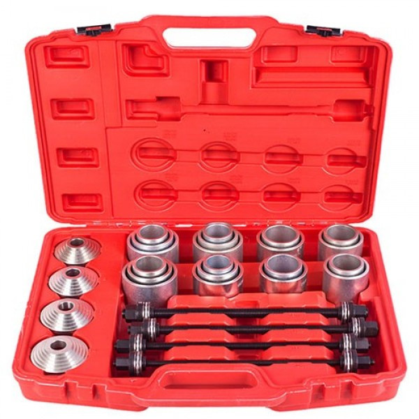 Знімач сайлент-блоків універсальний (НС-2032) ALLOID, фото 1