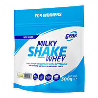 Протеин Milky Shake Whey 300 g (Vanilla)