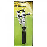 Кліщі для хомутів ШРУСа посилені (ХС-1010) ALLOID, фото 3