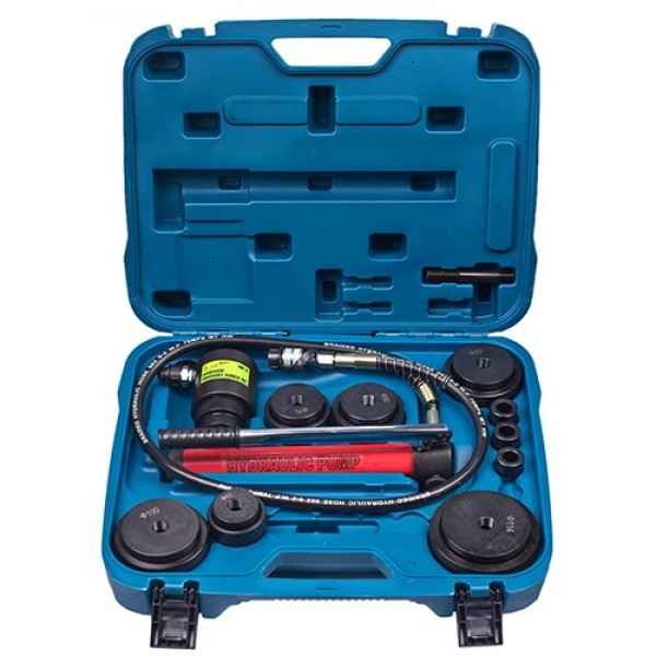 Знімач гідравлічний втулок 15 т. (HHK-15) ALLOID, фото 1