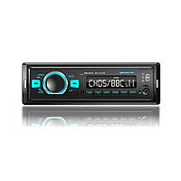 Decdeal DR-9 1 Din Автомобильное стерео радио DAB / DAB + / FM-приемник Bluetooth магнитола автомагнитола