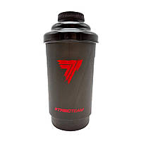 Шейкер Trec Nutrition Shaker 600ml Black