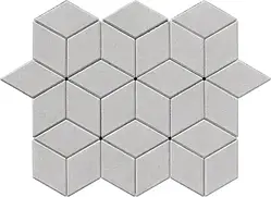 Тротуарна плитка ромб перлина