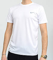 Чоловіча футболка SPORT Nike  білий