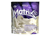 Протеин Matrix 5.0, Syntrax, молочный шоколад, 2300 г