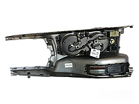 Консоль центр (підлокітник і підстаканники) Ford C-Max Hybrid 2013-2018 оригінал  CJ5Z-78045B30-A
