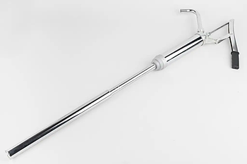 Насос ручний плунжерний для перекачування масла з бочки AL-FA TS32 (21 л/хв)