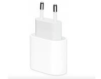 Мережевий зарядний пристрій APPLE 20W USB-C POWER ADAPTER