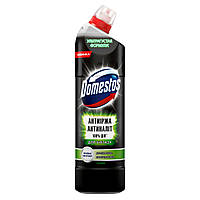 Domestos гель для чистки унитаза Грин, 750 мл