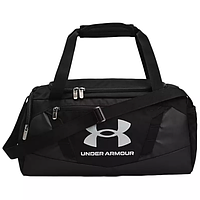 Сумка спортивная Under Armour Undeniable 5.0 XS Duffle Bag 23 л чёрная (1369221-001)