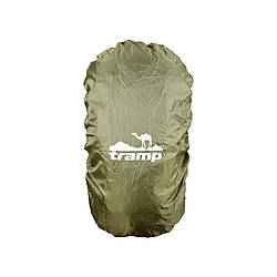 Чохол на рюкзак Tramp олива 30-60 л.M UTRP-018-olive