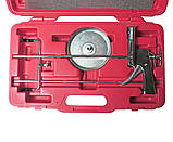 Фіксатор рульового колеса та педалі гальма, фото 2