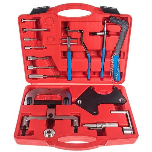 Набір фіксаторів RENAULT (ФР-2045) ALLOID, фото 1