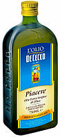 Олія оливкова De Cecco Olio Extra Vergine di Oliva Piacere 0.75л Італія