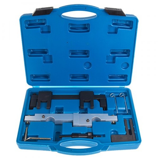 Набір фіксаторів валів ГРМ BMW N43 1.6/2.0 бензин. (ФР-2001) ALLOID, фото 1