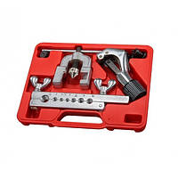 Набір для різання та двостороннього розвальцювання трубок метричний