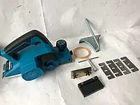 Рубанок электрический Makita KP0810/ 850 Вт