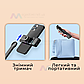 Монопод трипод XO-SS13 для телефона смартфона з блютуз кнопкою bluetooth пультом селфі палиця, фото 3