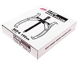 Знімач двозахоплюючий 6"; 60~152мм, фото 2