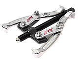 Знімач двозахоплюючий 6"; 60~152мм, фото 3