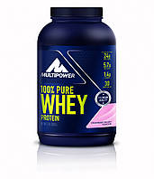 100% Pure Whey Protein 900g (Strawberry)