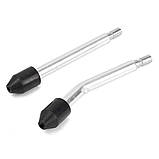 Компресометр для бензинових двигунів універсальний REWOLT (T7002), фото 5