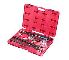 Щипці для стопорних кілець 500мм 2од.