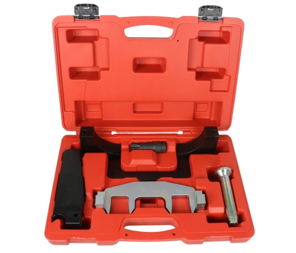 Інструмент фіксації валів M271 Mercedes-Benz REWOLT (T1854MB), фото 1