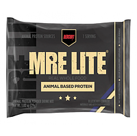 MRE 32,5г - Banana Nut Bread