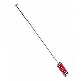 Захоплення цангове гнучкий 600мм, фото 3