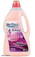 Ополаскиватель для стирки Gallus Professional Orchidee Орхидея 2 л