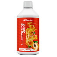 L- carnitine 60000 - 0,5л - абрикос