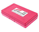 Набір гайкорізів 9-27мм 4од., фото 2