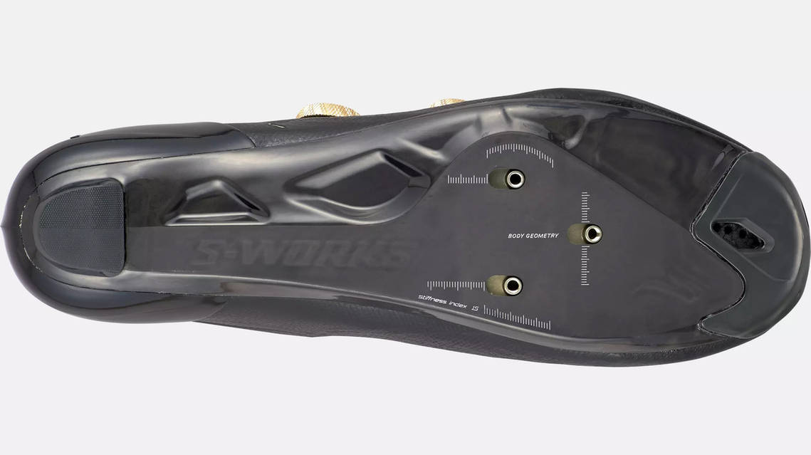 Велотуфли унисекс Specialized S-Works 7 RD SHOE SAGAN