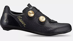 Велотуфлі унісекс Specialized S-Works 7 RD SHOE SAGAN DISRUPTION 61022-9040 BLK