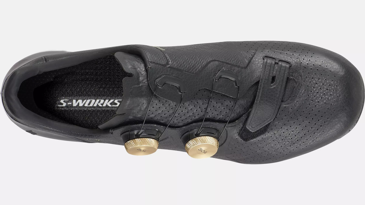 Велотуфли унисекс Specialized S-Works 7 RD SHOE SAGAN