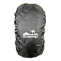 Чехол на рюкзак Tramp черный 70-100 л L UTRP-019-black