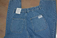 Джинси Zara Slouchy Fit 36 розм. синій (5862/306/407), фото 9