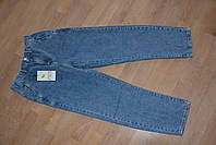 Джинси Zara Slouchy Fit 36 розм. синій (5862/306/407), фото 11