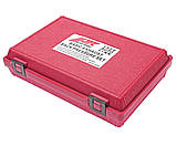 Пристрій для перевірки пропускної здатності каталізатора, фото 2