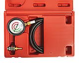 Пристрій для перевірки пропускної здатності каталізатора, фото 3