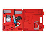 Комплект для проверки давления и герметичности (вакуум), фото 2