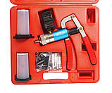 Комплект для проверки давления и герметичности (вакуум), фото 6