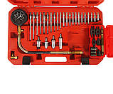 Компрессометр для дизельних двигунів 37од., фото 4