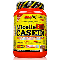 Мыцеллярный казеин AmixPro Micelle HD Casein 700 г - двойной шоколад