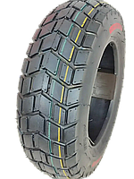 Покришка на скутер 120/90-10 безкамерна SC-Tyre